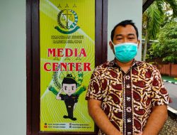 Kejari Bangka Selatan Tegaskan Tidak Ada Penangguhan Kedua Tersangka Tipikor DAK Fisik 2019 di Dinas Pendidikan