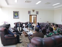 Pesona Sejarah Muntok Curi Perhatian DPR RI