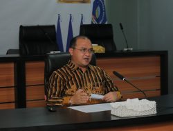 Erzaldi : Mahasiswa adalah Agen Marketing Bangsa