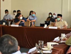 KEK Tanjung Kelayang Diresmikan, Siap Tampung 5.000 Pekerja