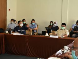 Menteri Parekraf : Libatkan SDM Lokal, Jangan Semua dari Luar
