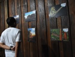 Sandiaga Uno Inginkan Belitung Buat Digital Nomad Sebagai Gaya Hidup Baru