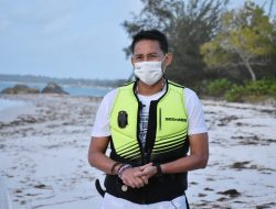 Belitung Segera Miliki Dermaga untuk Berjetski
