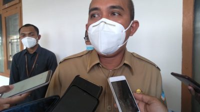 Molen Imbau Perayaan Imlek Tetap Terapkan Protokol Kesehatan