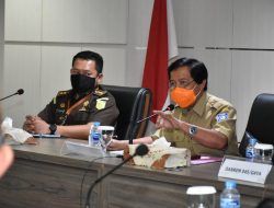 Pemprov Babel Dorong Percepatan Pembentukan KEK Tanjung Ular