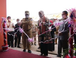 Satu-persatu SMK Babel Siap Jadi BLUD yang Mandiri
