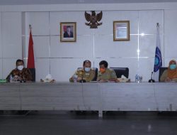 Pemprov Babel dan BUMN Fokus Bantu UMKM