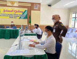 Maksimalkan Kinerja Jaksa, Kejari Basel Rekrut Tenaga IT dan Keuangan