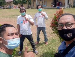 Ngidap Covid-19, Jurnalis TV Ini Beberkan Pelayanan di Wisma Karantina Bangka Selatan