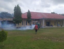 50 Pasien Covid-19 Huni Wisma Karantina Bangka Selatan