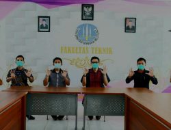 Fakultas Teknik UBB akan Gelar Kegiatan 3rd ICoGEE dan SNPPM ke-5