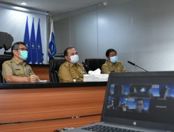 Erzaldi : ASN Babel Bisa Kuliah dan Kembangkan Relasi