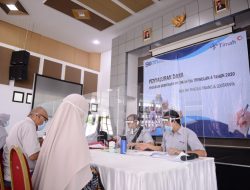 Tahun Ini PT Timah Gelontorkan Dana Rp16 Miliar untuk Bantu UMKM