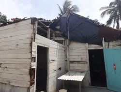 PT Timah Berikan Kado Imlek untuk Ce Mey Li