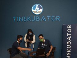 Startup Tergabung di Tinskubator Mulai Implementasikan Produk di Masyarakat