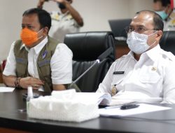 Sistem PPKM Skala Mikro, Cegah Peningkatan Covid di Pangkalpinang