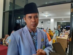 BKPRMI Akan Aktifkan Kembali Remaja Masjid