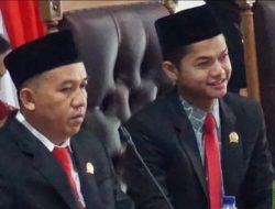 Diduga Gebuk Anggota Polda Babel, Ketua DPRD Basel: Jika Terbukti Bersalah, Yogi Maulana Harus Bertanggung Jawab