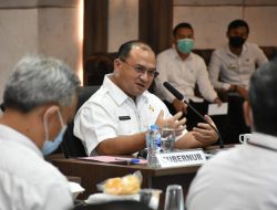 Besaran TPP Pemprov Babel Tidak Dikurangi