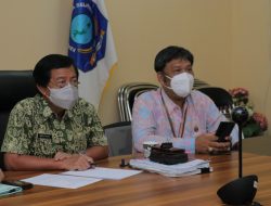 Pemprov Babel Siap Cegah Korupsi Terintegrasi