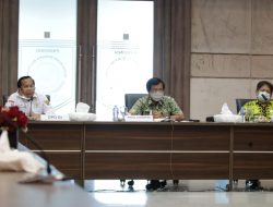 Senator RI Dukung Pemprov Babel Tingkatkan Dana Bagi Hasil Pertambangan