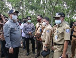 BNI Tambah Daftar Pendukung Program Porang Pemprov Babel