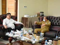 Negara Seychelles Ngebet Kerjasama dengan Babel