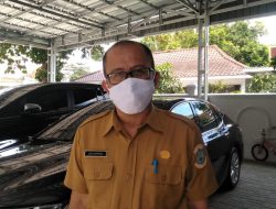 Kadindikbud Kota : Tenaga Pendidik Perlu Divaksin Biar Pede