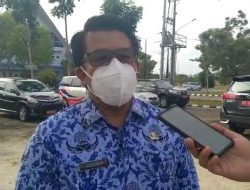 Lahan Pantai Tangsi Toboali Bersengketa, Pembangunan Capai Rp 2,8 Miliar