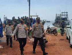 Akun FB Jojo Wijaya Sebut CV GAM Diduga Bikin Gaduh dan Arogan, Kapolres: Akan Kita Evaluasi