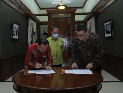 Negara Seychelles akan Jalin Kerjasama dengan Kadin Babel