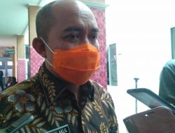 Molen Didatangi Kantor Bahasa, Minta Penggunaan Bahasa yang Benar