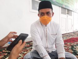 Ormas Islam Dukung Rencana Wali Kota Bangun Masjid Kubah Timah