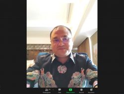 Menjadi Provinsi ke-33 Pembentuk Tim Percepatan Akses Keuangan, OJK RI Puji Babel