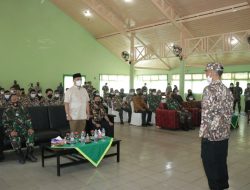 Gubernur Babel: FKPPI Organisasi Besar