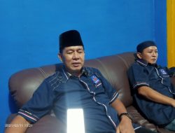 Sekum dan Bappilu NasDem Basel Racik Strategi untuk Menang di Pilkada dan Pileg