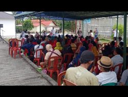 Ruas Jalan Lintas Timur Hingga Simpang Perahu Sungailiat Bakal Diperlebar