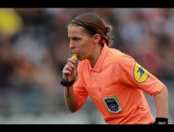 Dari 10 Orang Yang Ikut Pelatihan Wasit Lisensi C-3, Satu Diantaranya Wanita