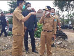 Imam dan Marbot Masjid di Bangka Akan Mendapat Bantuan dari Pemda