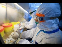 Alat Pendeteksi Covid-19 di RSUD Depati Bahrin Hingga Kini Belum Bisa Digunakan