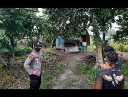 Pria Beristri Gantung Diri Usai Hamili Adik Ipar