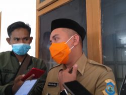 Jembatan Jerambah Gantung Hampir Rampung, Sudah Uji Beban