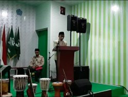 Andika : Dakwah Pemuda Muhammadiyah itu Menggembirakan