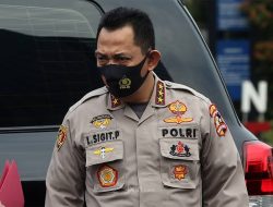 Kapolri ke Jajarannya : Jangan Ragu Usut Tuntas Mafia Tanah!