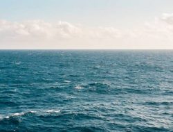 Tinggi Gelombang di Perairan Babel Capai 1,5 Meter, Berpotensi Adanya Awan Cumulonimbus