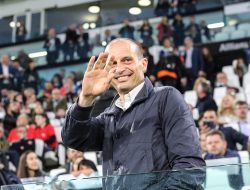 Media Ukraina Laporkan Allegri Tangani Shakhtar Donetsk Musim Depan