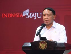 Olahraga Indonesia Butuh 10 Tahun Bisa Berprestasi