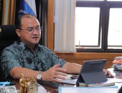 Erzaldi Berikan Perlindungan kepada Puluhan Ribu Pekerja Informal di Babel