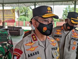 TI Ilegal Kembali Beroperasi Dekat KIP, Kapolda: Sudah Ketangkap 3 Unit TI Ilegal