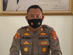 Simak Imbauan Kapolsek Muntok di Masa Pandemi